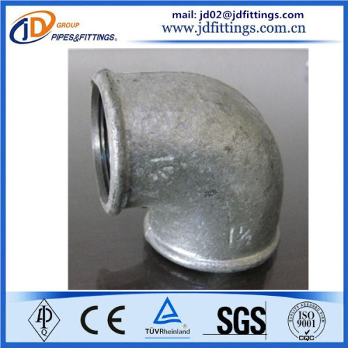 Personal Tailor Cast Iron Fittings