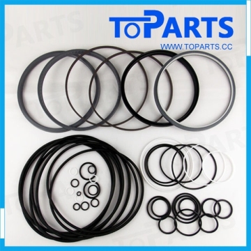 SOOSAN SU+105 SU+125 Hydraulic Breaker Seal kit For SOOSAN SU+105 SU+125 Hydraulic Hammer Seal Kit SU+105 repair kit for SU+125