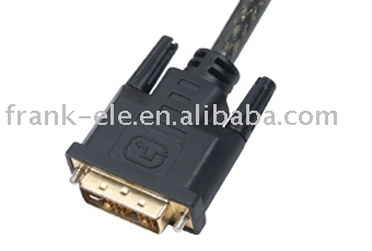 DVI Cable