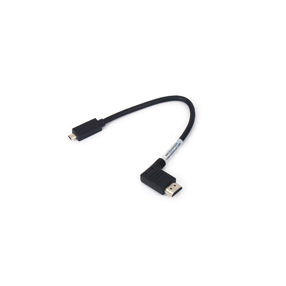 Flexible Slim High Speed 4K HDR HDMI Cable