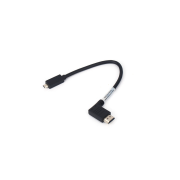 Flexible Slim High Speed 4K HDR HDMI Cable