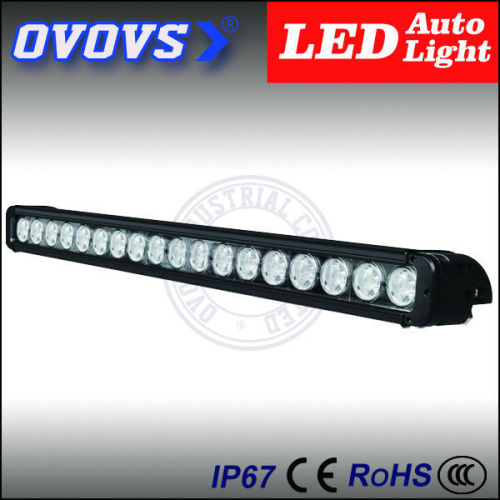 OVOVS 4x4 accessories 180w led driving lights automotive lamp with CE