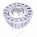 LED-Scheinwerferlampe (GN-HP-WW1W1-MR16)