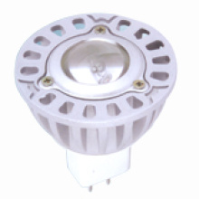 Ampoule Spot LED (GN-HP-WW1W1-MR16)
