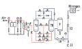 Zuurstof Generator voor industriële met cilinder systeem vullen