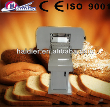 Hamburger Slicer Industrial Bread Slicer