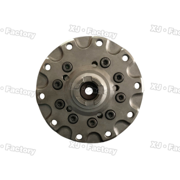 F01 740I Limited Slip Differential With Preload Kit for BMW