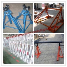 Sales Cable Drum Jacks,Cable Drum Handling,best Cable Drum