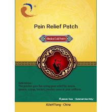 Pain Relief Pain