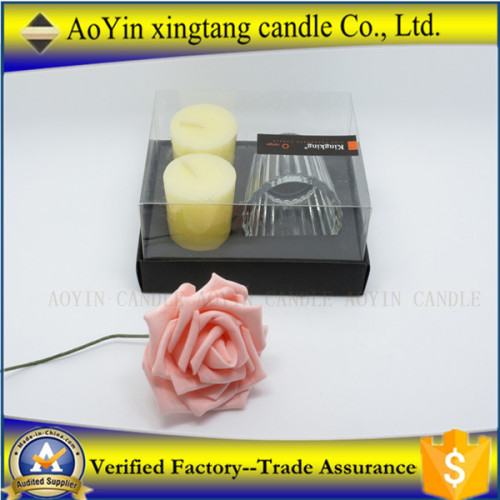 home reflections flameless candle velas pillar candle