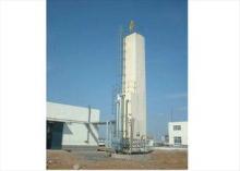 1000m3/h, Medium Size Cryogenic Oxygen Plant , Oxygen Makin