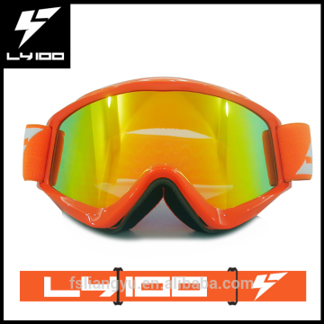 Motorcycle Goggles Gear Accessory