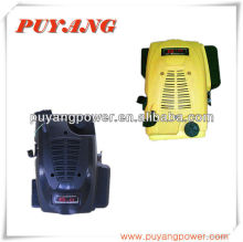 China Gasoline engine vertical shaft 6Hp