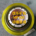 HP100 Cone Crusher HEAD ASSEMBLY N90058031