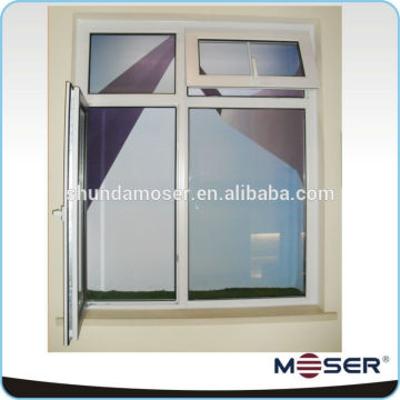 China window manufacturer double glazed aluminium window