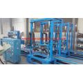 Automatic Coil Brazing Machine Line