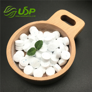 High quality sugar free sea-salt stevia mints wholesale