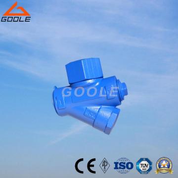 Disc Type Steam Trap. (GATD42)