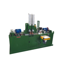 Dissimilar Metal Butt Welder for Aluminum Copper Alloy