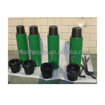 IBOP Inside Blowout Preventer: ONE PIECE Safety Valve