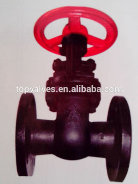 water gate valve
