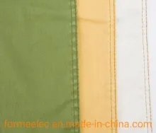 Jeans Cloth Pants Jean Fabrics Spandex Drill Cotton Elastic Twill Fabric Twill 10s 240g Stretch Khaki