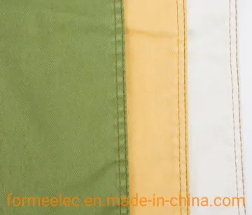 Jeans Cloth Pants Jean Fabrics Spandex Drill Cotton Elastic Twill Fabric Twill 10s 240g Stretch Khaki