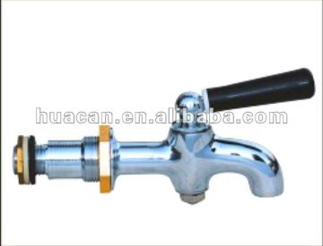 Brass Lengthened Bibcock