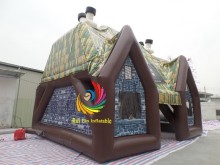 2015 newest high quality durable material inflate a pub