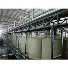 Factory Price Automatic Lithium Carbonate Equipment: Building Your Lithium Carbonate Plant