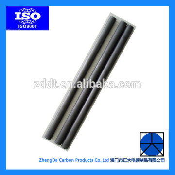 high density carbon rods /bar