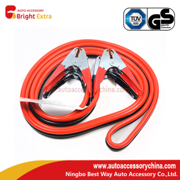 4 gauge jumper cables