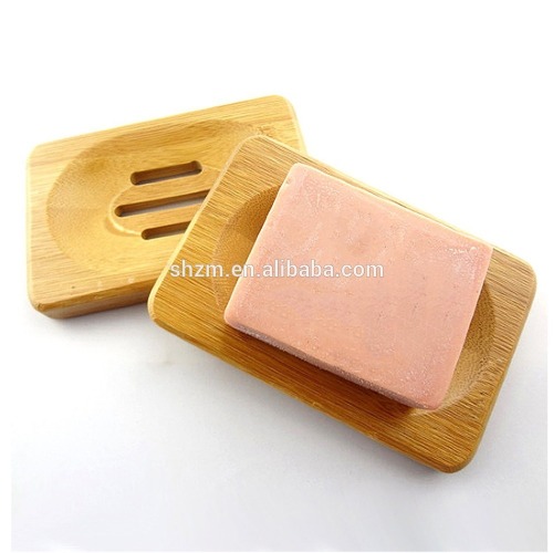 Bamboo Bathroom Accessories shower soap dish wood, unbreakable soap dish wholesale, custom soap dish