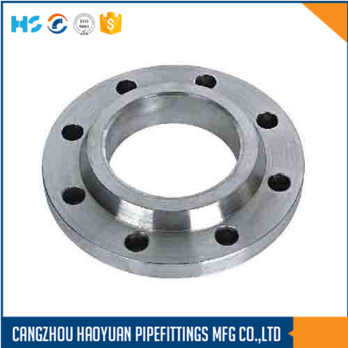 Steel Flanges DIN 2544 Slip-on