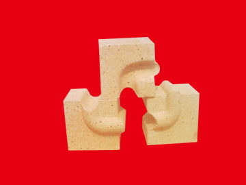 Carbon Pole Roaster Special Firebrick