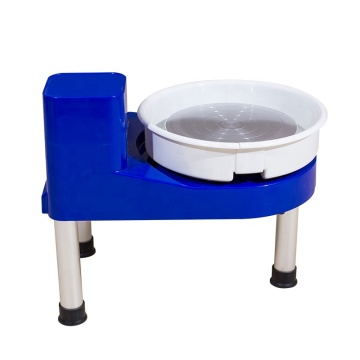Electric Pottery Wheel Machine for Beginners: Billet Drawing Ceramic Pottery Wheel