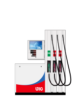 Best Petrol Pump Fuel Dispenser Price Petrol Pump in Gas Station