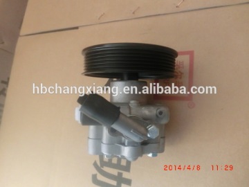 Geely Auto spare parts Power Steering Pump