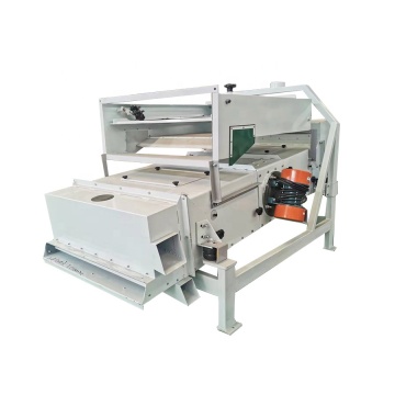 TQLZ100 Paddy Pre Cleaner: Seed Cleaning and Grading Machine