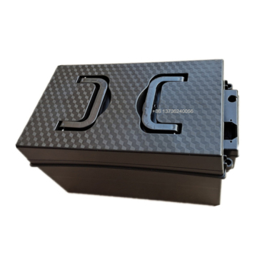 Auto Car Battery Box Mould: Storage Battery Box Mould Factory