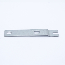 Custom Galvanized Steel Stamped Part