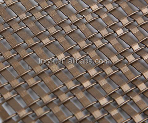 interior decoration mesh screen