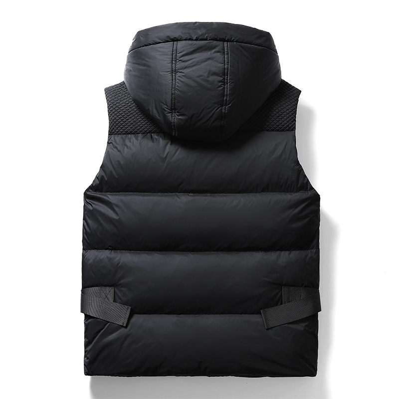 Outdoor Lightweight Equestrian Vest