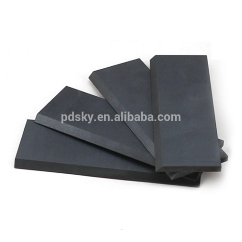 High Pure Thin Graphite Sheets