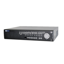 24ch H.264 Standalone Dvr (hdmi Option)?