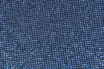 Hot melt adhesive crystal chaton sticker 24*40cm