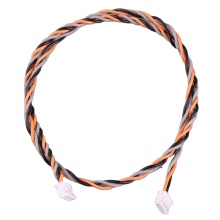 JR Satellite Antenna Connection Cable: 2.4G DSM2 Satellite Connection Wire Extension Data Cable