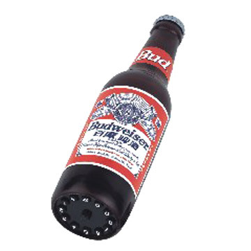 Bottle Shape Telephone