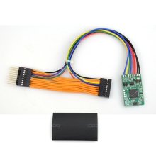 MB CAN Filter 18 in 1 Benz/BMW Universal Filter