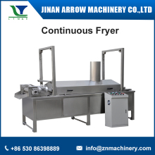 Continuos Fryer